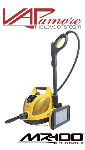 Vapamore 100 primo - vapamore, mr-100