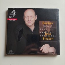 Bruckner - Symphony N. 7 / 1