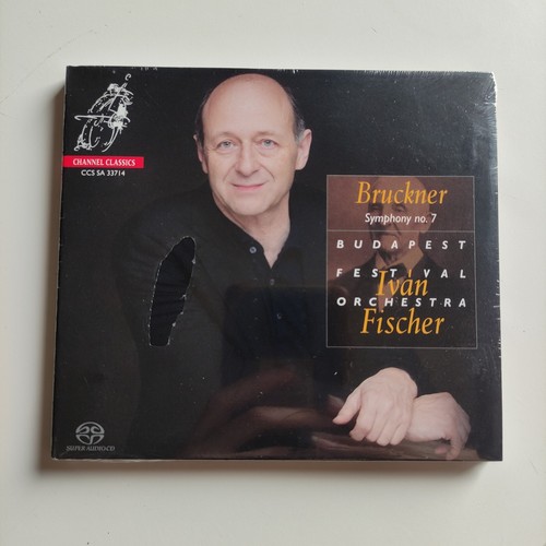 Bruckner symphony 7 - -, n.