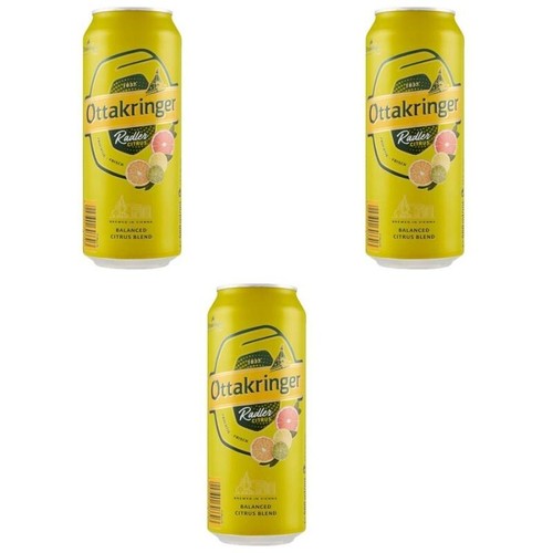Lattine birra citrus - di,