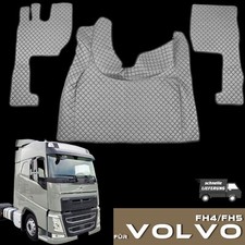 Tappetini per camion - tappetini,