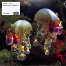 Dj Nobu / Wata Igarashi /