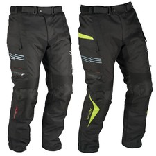 Pantaloni impermeabile moto - pantaloni,