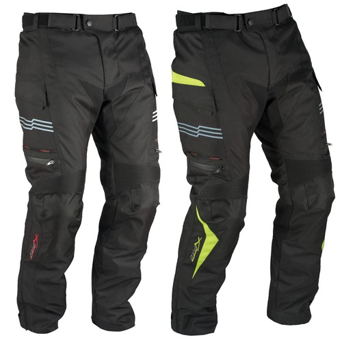 Pantaloni impermeabile moto - pantaloni,
