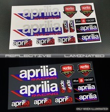 Adesivi Riflettenti Stickers