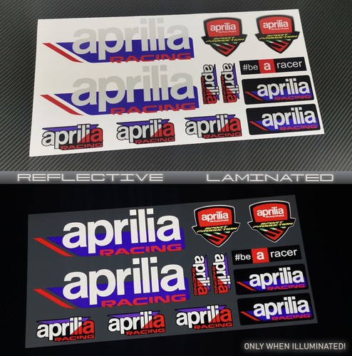 Adesivi riflettenti stickers - riflettenti,