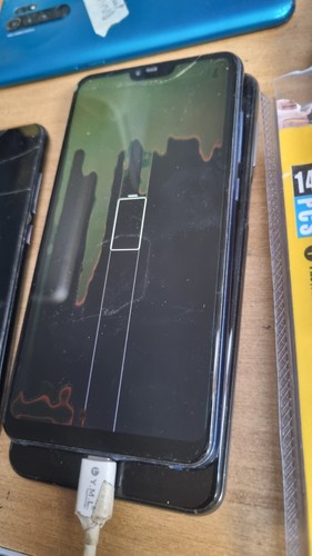 9949n smartphone xiaomi 8 - xiaomi, mi