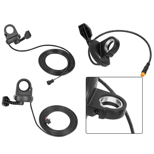 Regolatore velocità gas - regolatore, di