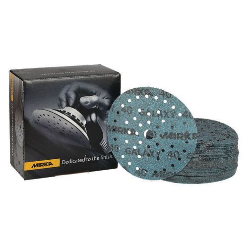 Disco abrasivo circolare - disco,