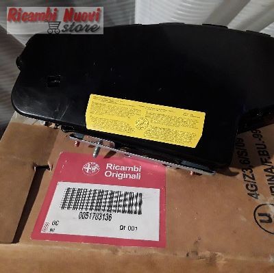 Air bag alfa romeo - air,