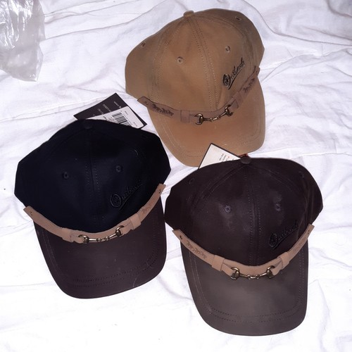 Cappellino western outback - cappellino,