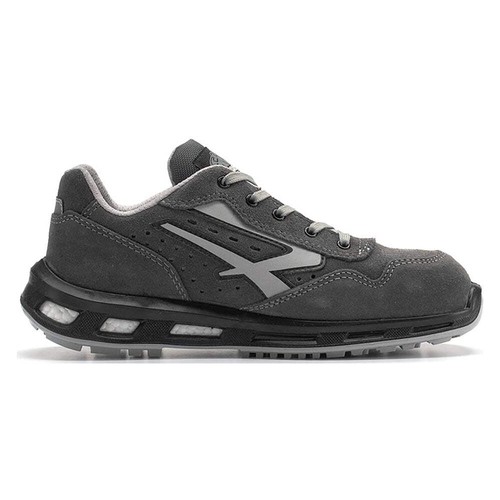 Scarpe antinfortunistica - scarpe,
