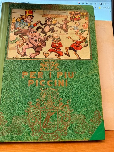 Narrazione pinocchio per i - narrazione,