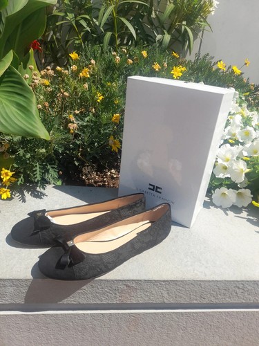 Ballerine elisabetta franchi - ballerine,
