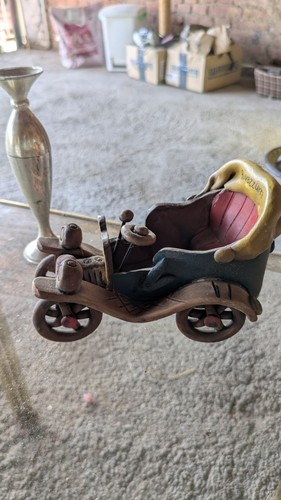 Modellino statico auto