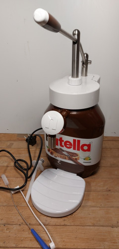 Dispenser nutella erogatore - nutella,