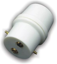 adattatore luce a baionetta