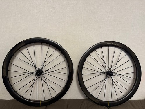 Mavic cosmic slr - mavic, c19