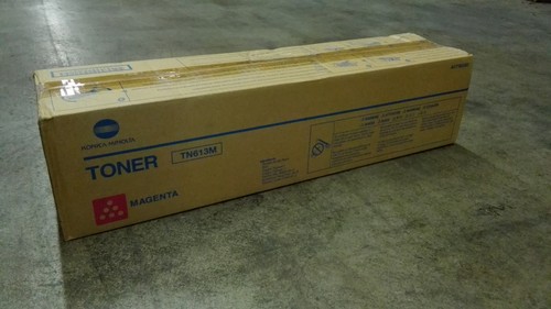Cartuccia toner konica - toner,