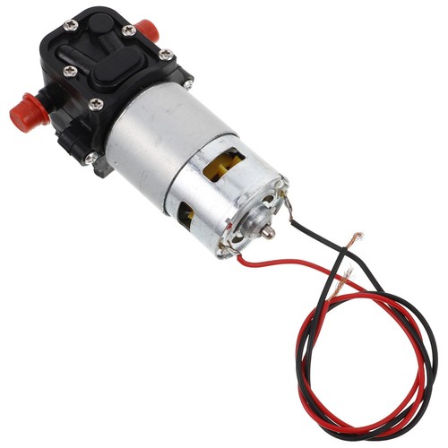 Idrovora pompa booster - ,