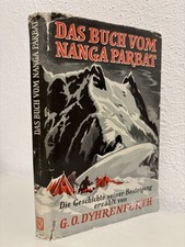 Nanga Parbat - 1a ed., Il