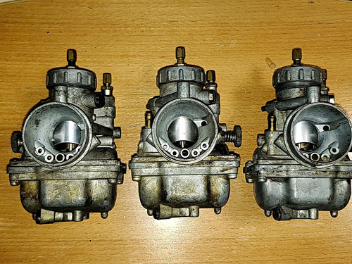 Carburatore suzuki 380 - suzuki,