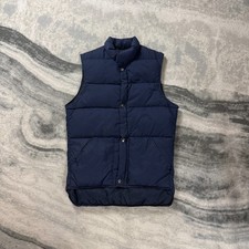 Gilet scaldacorpo vintage