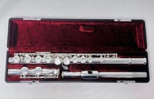 Flauto Jupiter JFL-503E usato