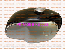 Serbatoio benzina bmw r100 - benzina,