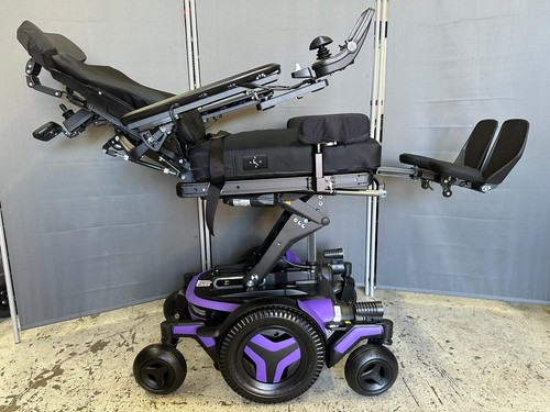 2025 permobil sedia rotelle - 2025,
