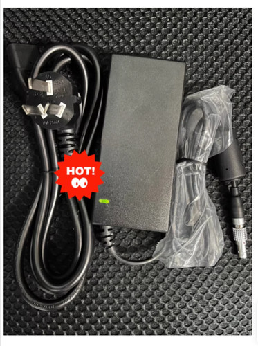 Adattatore esterno 12v - adattatore, per