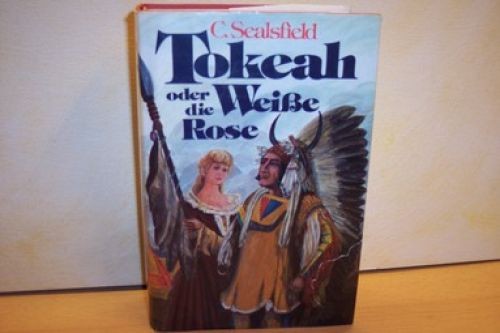 Tokeah oder die weiße - oder,