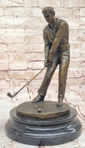 Statua bronzo scultura - statua,