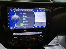 Autoradio SINOSMART GPS
