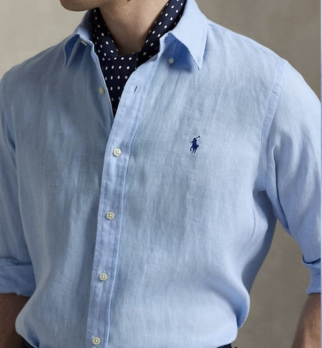 Ralph lauren uomo camicia - ralph, m