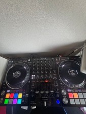 Pioneer DJ DDJ-1000SRT 4