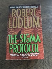 Sigma Protocol by Robert