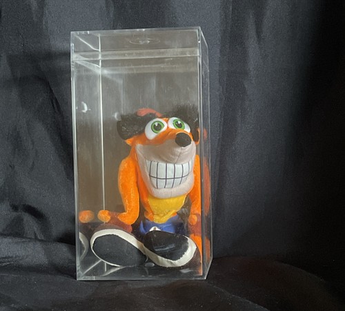 Vintage 2000s crash - 2000s, bandicoot