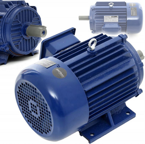 Motore elettrico trifase 0kw - motore, 3,0kw