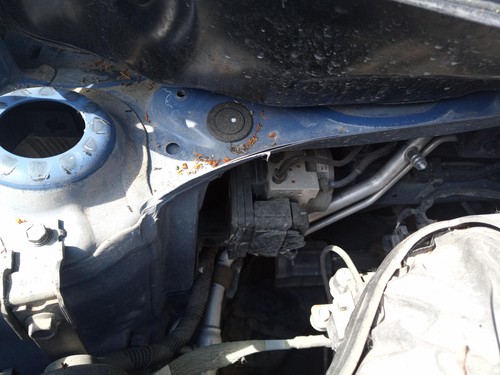 Centralina abs per hyundai i10 - abs,