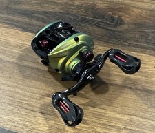 Daiwa Megabass Lauda 72, Il