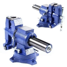 MORSA DA BANCO GIREVOLE 360°