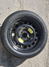 Gomma E Cerchio Michelin Nuova