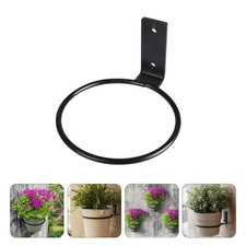  2 Pcs Porta Vasi Da Appendere
