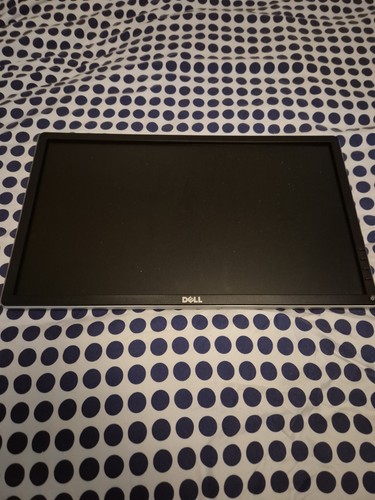 Dell p2214hb monitor - dell,