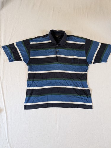 Polo uomo yves saint - uomo,