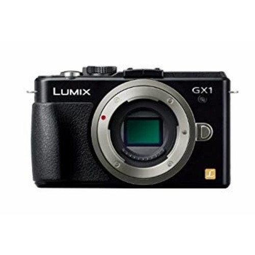 Corpo fotocamera mirrorless