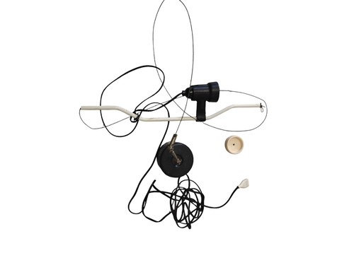 Flos lampada sospensione - flos, a