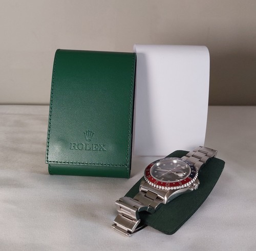 Rolex travel box - rolex, pochette