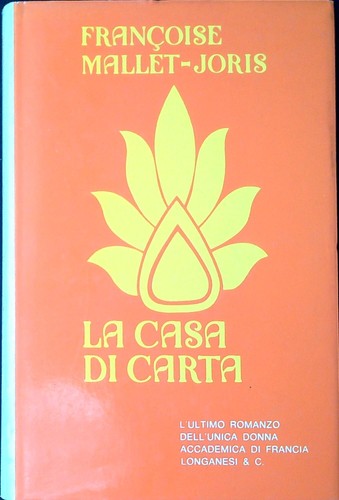 Casa carta - la,